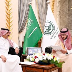 سمو وزير الدفاع يتلقى اتصالًا هاتفيًا من رئيس هيئة الأركان العامة للقوات المسلحة الإيرانية