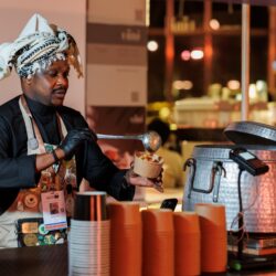 “البيئة” تشارك في اجتماعات المعاهدة الدولية المعنية بالموارد الوراثية النباتية للأغذية والزراعة في روما