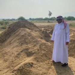 الأرصاد: سماء غائمة يتخللها سحب رعدية مصحوبة برياح نشطة على هذه المناطق