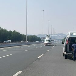 مفتي عام المملكة: حملة إغاثة الشعب الفلسطيني الشقيق في قطاع غزة تؤكد حرص القيادة على تلمس حاجات المنكوبين والمحتاجين