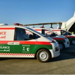 “الأرصاد” ينبه 4 مناطق: أمطارٌ خفيفة إلى متوسطة وسيول وصواعق رعدية