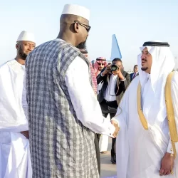 انطلاق بطولة منطقة مكة المكرمة الدولية الرابعة عشر لجمال الجواد العربي بجدة