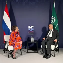 زلزال بقوة 6,1 درجات يضرب جزيرة تيمور الإندونيسية