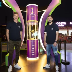 في أقل من شهر.. 5 ملايين زائر لفعاليات موسم الرياض