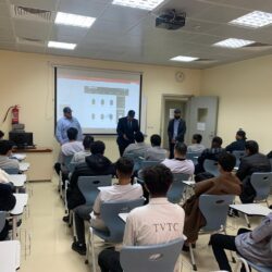 وقاء الباحة يشارك المجتمع الدولي في التوعية بمضادات الميكروبات