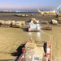 صندوق الاستثمارات العامة يوقع اتفاقاً مُلزماً مع فيروفيال للاستحواذ على حصة 10% في مطار هيثرو