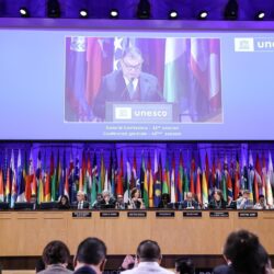 اختتام الدورة العلمية لتأهيل الأئمة والخطباء في جمهورية القمر المتحدة