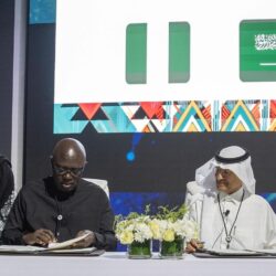 وزير الاستثمار: علاقات تاريخية تربط المملكة بالدول الإفريقية في مختلف القطاعات الاقتصادية والاستثمارية