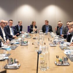 هيئة “الغذاء والدواء” تنظم حملة لخفض المخاطر الصيدلانية