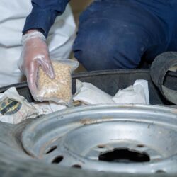 نائب أمير مكة يستقبل القنصل العام لجمهورية مصر العربية