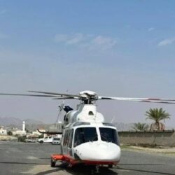 مكة المكرّمة.. إنقاذ حياة معتمر خمسيني من احتشاء في عضلة القلب