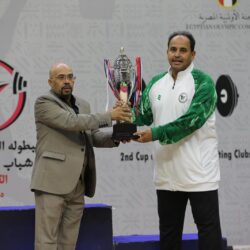 محافظ الخرج يطلق حملة “اعتناء” التوعوية