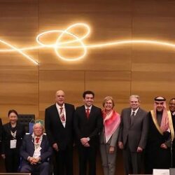 ديوان المظالم يتلقى أكثر من 747 ألف مذكرة عبر خدمة إيداع وتبادل المذكرات