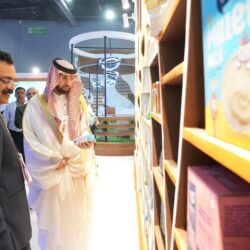 حرس الحدود بجازان يقبض على مخالفين لنظام أمن الحدود لمحاولتهما تهريب (70) كيلوجرامًا من نبات القات المخدر