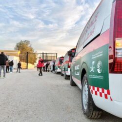 النفط يستقر مع ترقب السوق اجتماع أوبك+