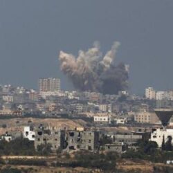 الأمم المتحدة تدعو إلى التوصل لهُدنة إنسانية لتوصيل الإغاثة إلى غزة