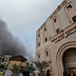 الأرصاد: استمرار هطول الأمطار الرعدية مصحوبة بزخات من البرد على هذه المناطق