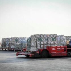 “الشؤون الإسلامية” تستقبل أكثر من 7000 زائر لمعرض “جسور” خلال خمسة أيام