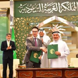 إعلان نتائج القبول النهائية لدورة الضباط الجامعيين الـ (53) بكلية الملك فهد الأمنية