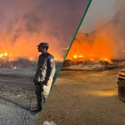 أمانة جدة تضبط موقع مهجور مخالف لمعمل ومستودع لمستحضرات التجميل