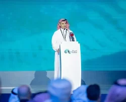 مغادرة الطائرة الإغاثية السعودية التاسعة عشر لإغاثة الشعب الفلسطيني في قطاع غزة