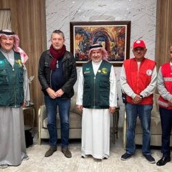 ” الموارد البشرية ” تحقق المركز الأول عالميًا في جائزة التميز بإدارة المشاريع 2023