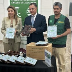 محافظ الطائف يستقبل مدير فرع وزارة البيئة بالمحافظة