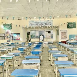700 ألف طالب وطالبة يؤدون اختبارات نهاية الفصل الأول بتعليم جدة غداً
