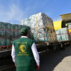 ولي العهد: إننا أمام كارثة إنسانية تشهد على فشل مجلس الأمن والمجتمع الدولي في وضع حد للانتهاكات الإسرائيلية