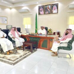 “ترشيد” تستكمل أعمال مشروع رفع كفاءة الطاقة في مباني ومرافق إمارة مكة