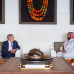 أرامكو السعودية شريكًا إستراتيجيًا للمنتدى السعودي للإعلام