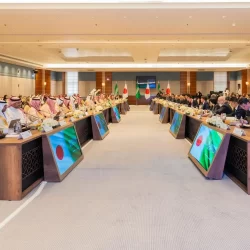 حرس الحدود بجازان يحبط تهريب (180) كيلوجرامًا من نبات القات المخدر