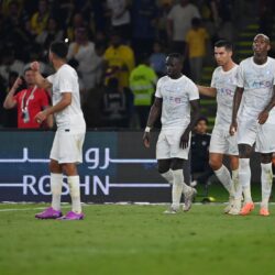 وفاة محمد بن عايض القرني