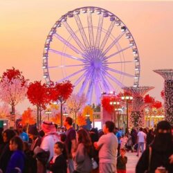 وفد من اللجنة المحلية المنظمة لكأس آسيا قطر 2023 يزور المملكة