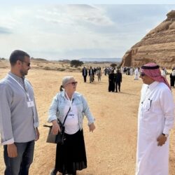 وزير الدفاع البريطاني يستقبل سمو وزير الدفاع ويعقدان اجتماعًا ثنائيًا موسعًا