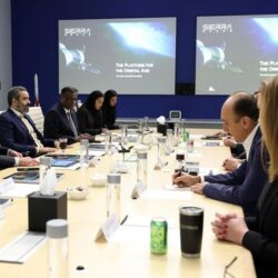 الأرصاد : الفرصة مهيأة لسقوط أمطار رعدية مسبوقة برياح نشطة على هذه المناطق