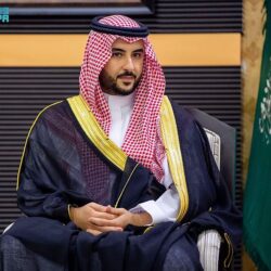 قبل ساعات من النزال.. نجوم الملاكمة في المؤتمر الأخير لنزالات “اليوم الحاسم”