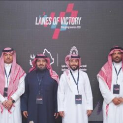 إنفانتينو يزور مركز التدريب الإقليمي بجدة مع نخبة أساطير الكرة العالمية