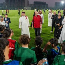 حرس الحدود السعودي ينهي مشاركته في بطولة السعودية تويوتا 2023 بتحقيق المركز الثاني في فئة (T2) المحلية