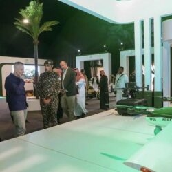 وزير الاتصالات: الخطاب الملكي يؤكد النهج الراسخ لبناء حاضر المملكة وخارطة طريق للمستقبل المبتكر