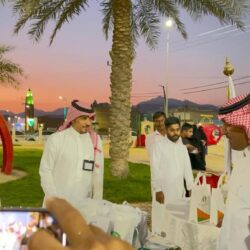 الفتح والابتسام يواصلان صدارة دوري أندية الدرجة الأولى لكرة اليد