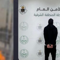 الأمير فيصل بن نواف يستقبل نائب أمير المنطقة في مطار الجوف لمباشرة مهام عمله