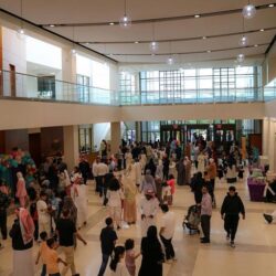 موسم الرياض يدشن فعاليات معرض الرياض للسيارات 2023