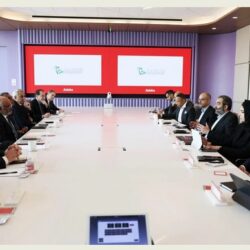 الأرصاد : هطول أمطار رعدية مصحوبة برياح نشطة على هذه المناطق