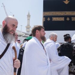 سمو وزير الخارجية يتلقى اتصالاً هاتفياً من الأمين العام للأمم المتحدة