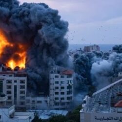 الأمم المتحدة: غوتيريش “فعّل” لأول مرة منذ عقود المادة 99 بالميثاق بسبب “كارثة” الوضع بفلسطين