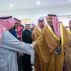 تنفيذ حكم القتل قصاصاً في أحد الجناة في منطقة جازان