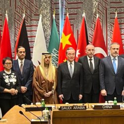 الأرصاد: فرصة لهطول أمطار رعدية مسبوقة برياح نشطة على هذه المناطق