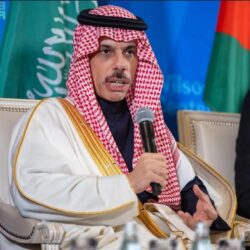 مركز الملك سلمان للإغاثة يوقع اتفاقية تسليم مساهمة المملكة بـ 8 ملايين دولار إضافية لمعالجة الخطر القائم من خزان النفط “صافر”