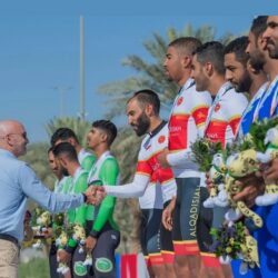 الأرصاد : استمرار هطول الأمطار الرعدية مصحوبة بزخات من البرد على هذه المناطق